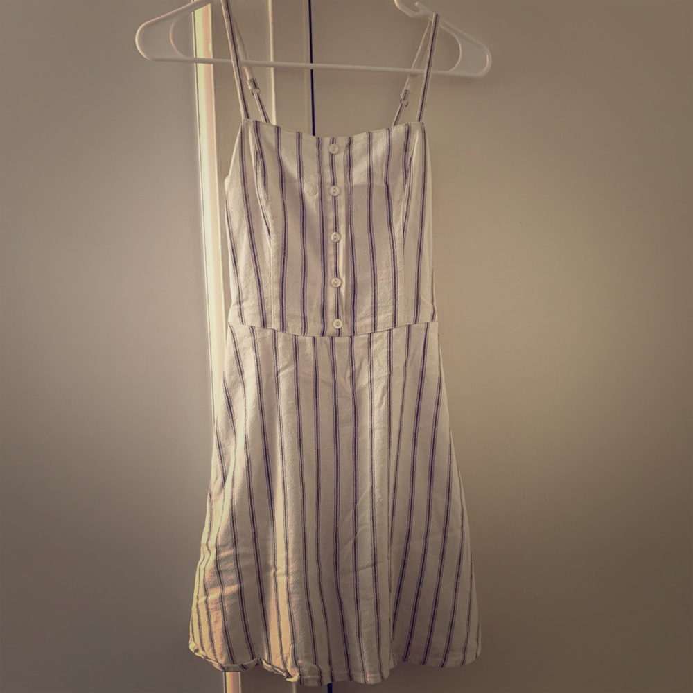 Hollister dress